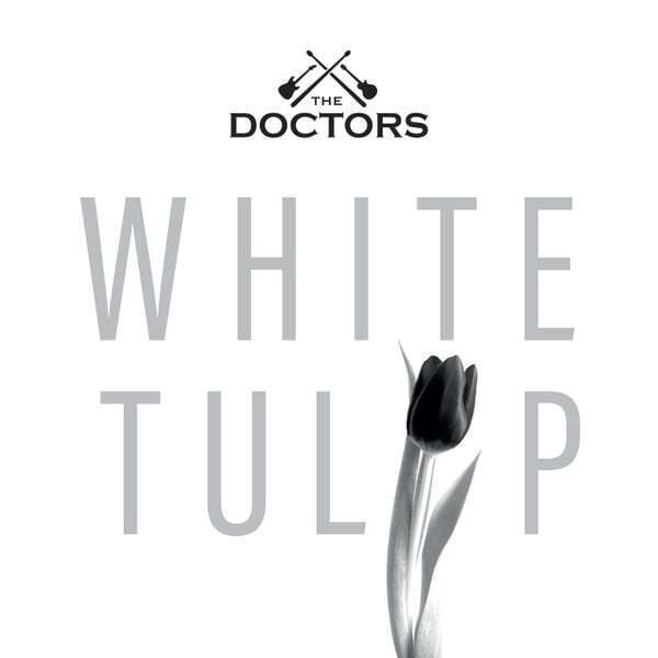 Cover art for White Tulip